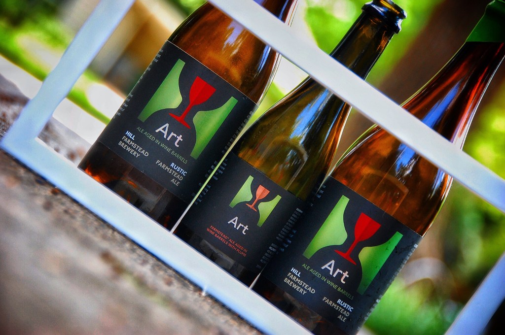 Excessively Fancy Beer Photo&nbsp;Drop