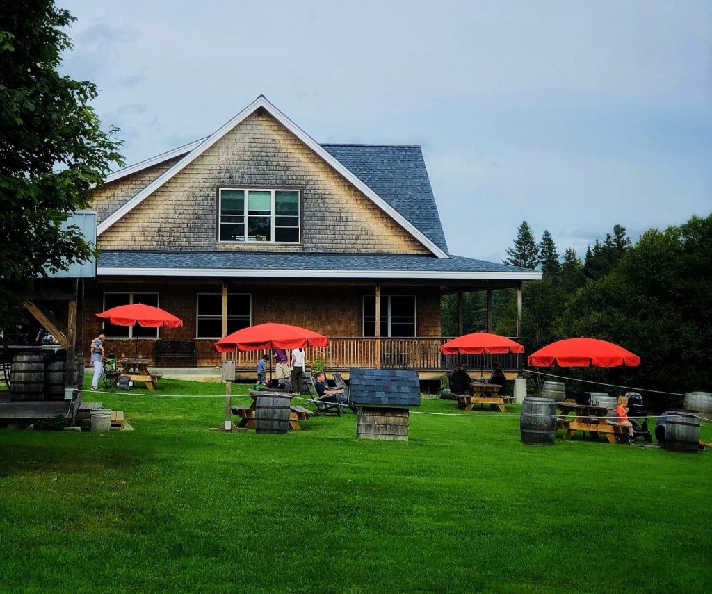 A Long Weekend in Vermont: Craft Beer, Chef-Driven Dishes, and Zero Hiking&nbsp;Required